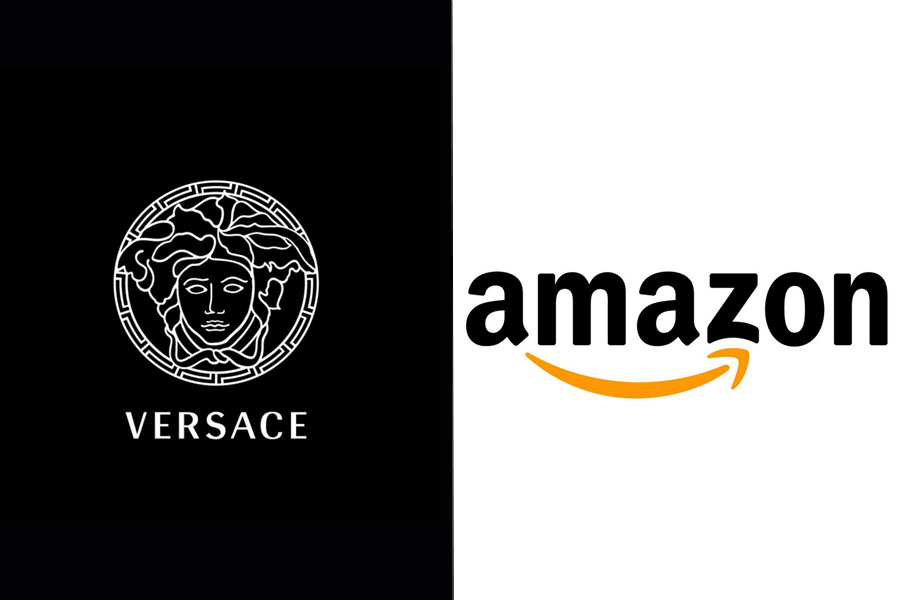 Có nên chọn mua đồng hồ Versace trên Amazon?