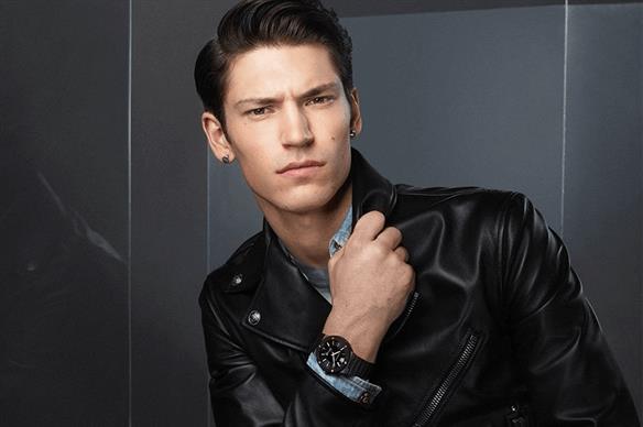 Đồng Hồ Versace Greca Logo - Lời Khẳng Định Mạnh Mẽ Từ Versace