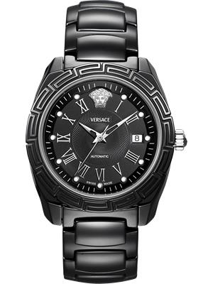 Versace 01ACS9D009 SC09 DV-ONE Automatic Ceramic 40mm