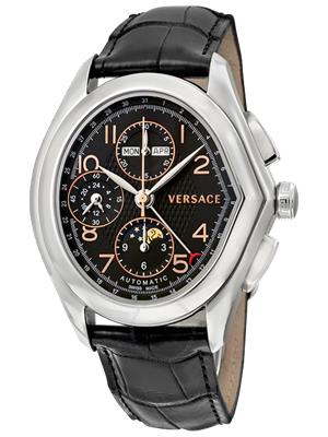 Versace 20A99D009 S009 Master Automatic Moonphase 41mm