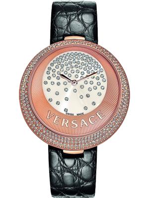 Versace 87Q81D98F S009 Perpetuelle Diamond 40mm