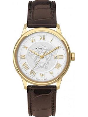 Versace  Business VQS030015 Watch 43mm