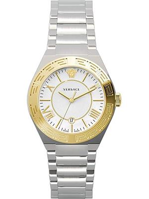 Versace Landmark Ladies Watch 34mm