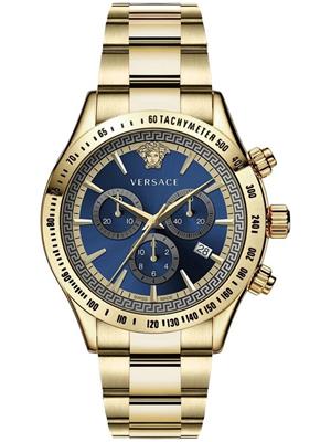 Versace Sporty Watch 44mm