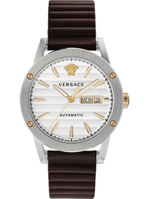 Versace Theros Watch 42mm