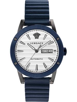 Versace Theros Watch 42mm