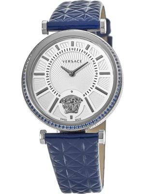 Versace V-Helix Watch 38mm 