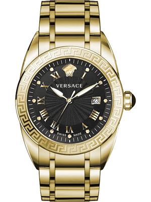 Versace V-Sport II Watch 42mm