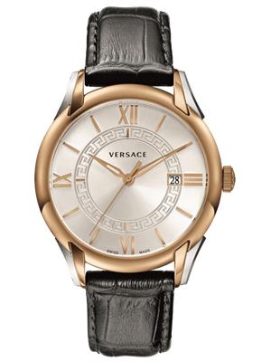 Versace V10040015 Apollo Swiss Casual 42mm