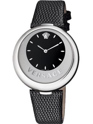 Versace VAQ010016 Perpetuelle Swiss Quartz 40mm