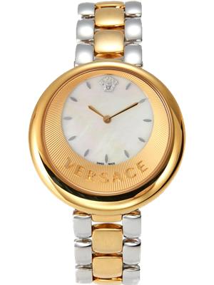 Versace VAQ060016 Perpetuelle Swiss Quartz 40mm