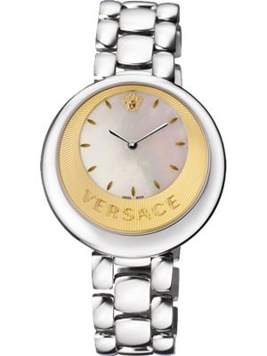 Versace VAQ070016 Perpetuelle Swiss Quartz 40mm