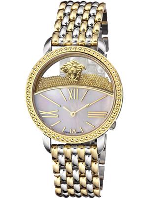 Versace VAS110016 Krios Swiss Quartz 38mm