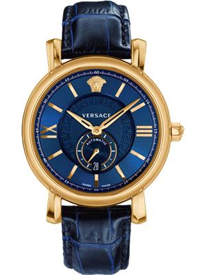 Versace VNA030014 Urban Gent Automatic Blue 44mm