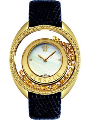 Versace VQO040015 Destiny Precious Black 40mm