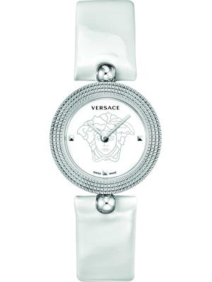  Versace Eon Soire White Ladies Watch 26mm