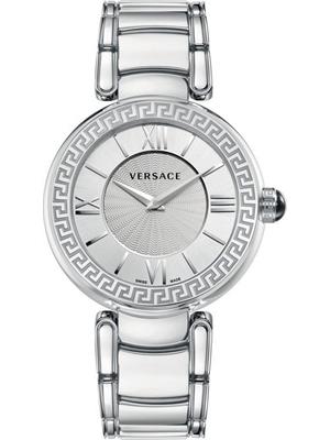  Versace Leda Ladies Watch 38mm