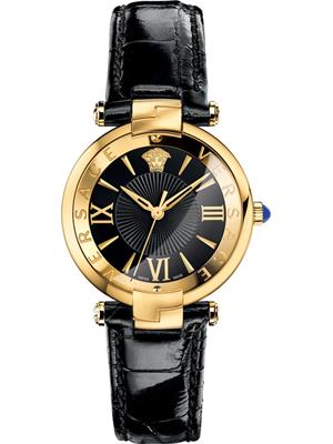  Versace Rêvive Swiss Women's Watch 35mm 