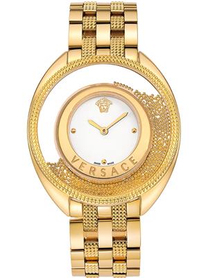 Versace Destiny Spirit Floating Micro Watch 39mm