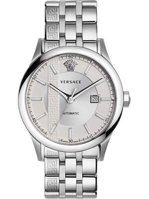 Versace Aiakos Automatic Watch 44mm