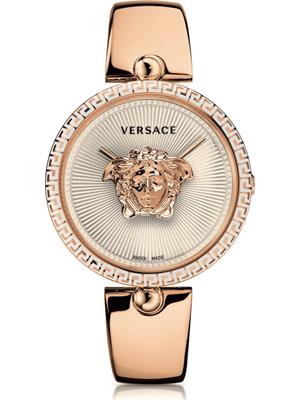 VERSACE PALAZZO EMPIRE UNISEX WATCH 39MM 