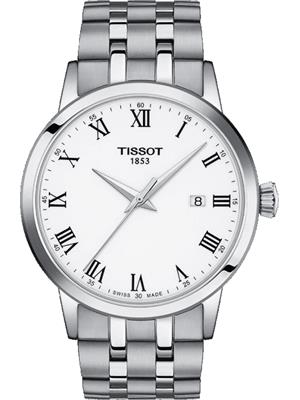 Tissot Classic T129.410.11.013.00 Dream Watch 42MM