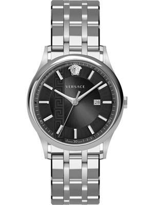 Versace Aiakos Men's Watch 44mm