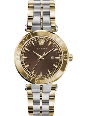 Versace Aion Bracelet Watch 44mm