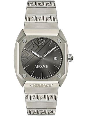 Versace Antares Watch 41.5 X 44MM