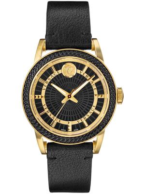 Versace Code Watch 41mm 