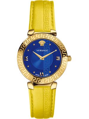 Versace Daphnis Pop Art Watch 35mm