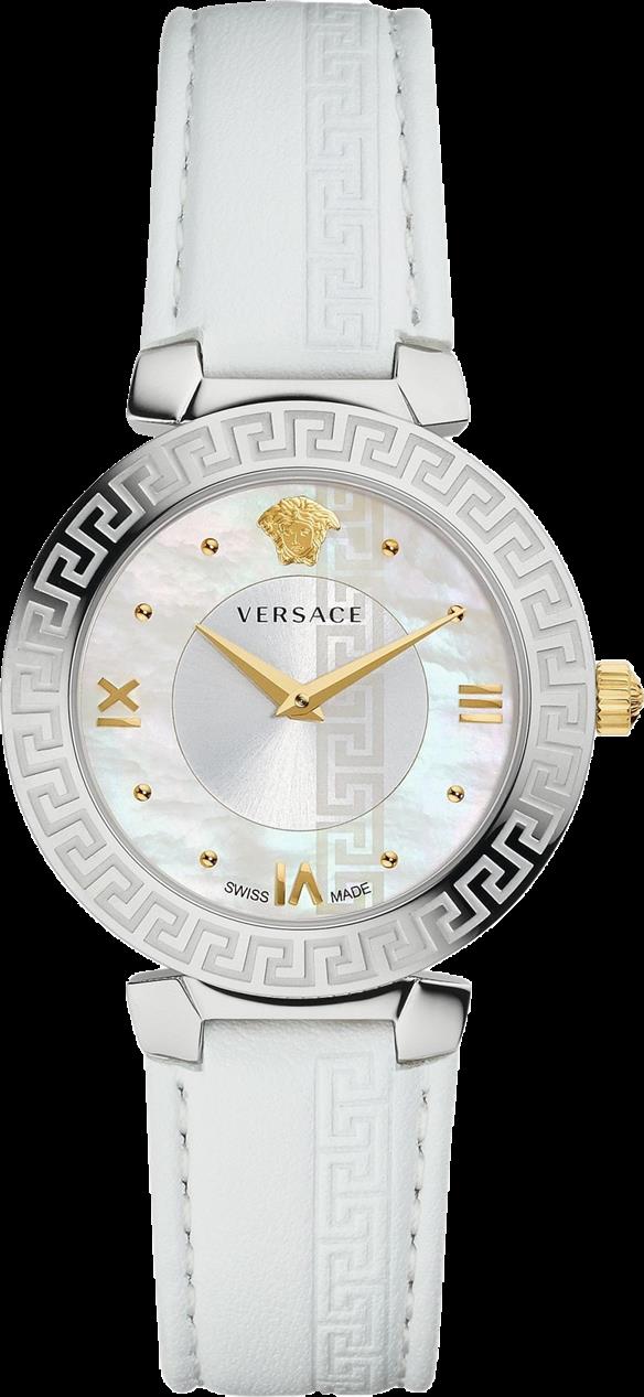 Versace Daphnis Watch 35mm