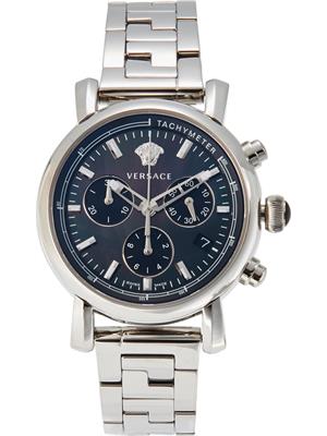 Versace Day Glam Chronograph Watch 38mm