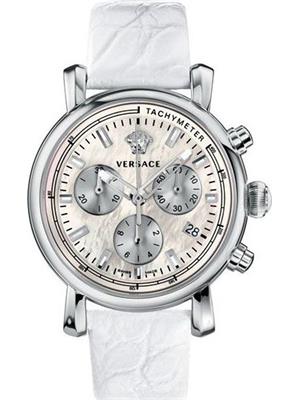 Versace Day Glam Chronograph Watch 38mm