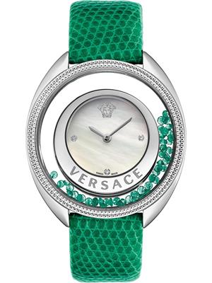 Versace Destiny Precious Diamond Watch 40mm