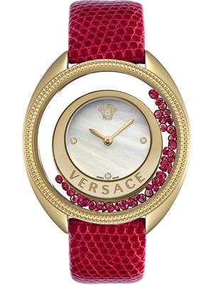 VERSACE DESTINY PRECIOUS WATCH 36MM