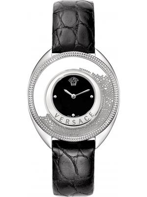 Versace Destiny Spirit Black Watch 36mm