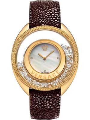 Versace Destiny Spirit Floating Spheres Watch 39mm