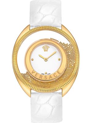 VERSACE Destiny Spirit Gold PVD Watch 39mm