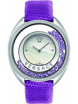 Versace Destiny Spirit Violet Watch 39mm