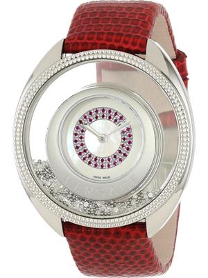 VERSACE Destiny Spirit Mother of Pearl Watch 39mm