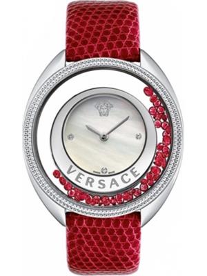 VERSACE Destiny Spirit Mother of Pearl Watch 39mm