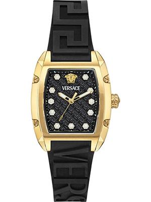 Versace Dominus Black Watch 36*44.8mm