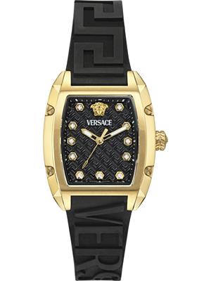 Versace Dominus Diamond Watch 36*44.8mm