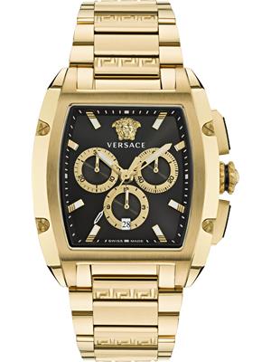 Versace Dominus Watch 42X49.5mm