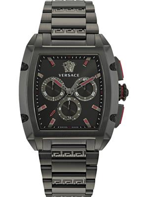 Versace Dominus Watch 42X49.5mm