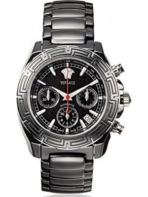 Versace DV-One Chrono Automatic Watch 41mm