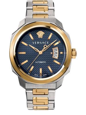 Versace Dylos Automatic Casual Watch 42mm