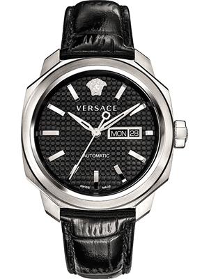 Versace DYLOS AUTOMATIC DAY Swiss 42mm