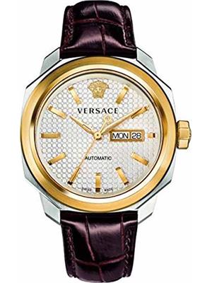 Versace Dylos Automatic Watch 42mm